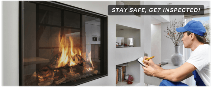 Chimney and Fireplace Inspection Seattle WA