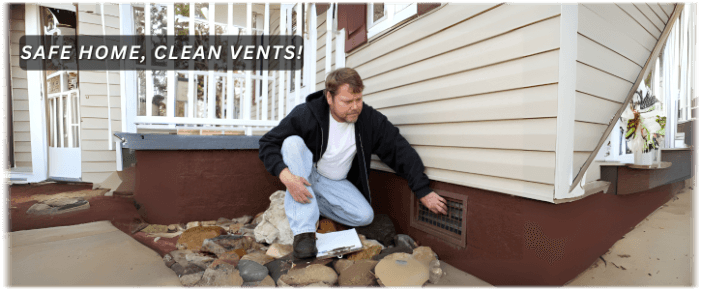 Dryer Vent Cleaning Seattle WA