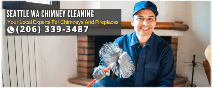 Chimney Cleaning Seattle WA